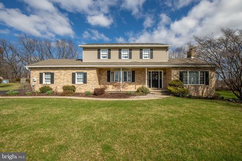 783 AMERICAN GENERAL DRIVE EASTON PA 18040