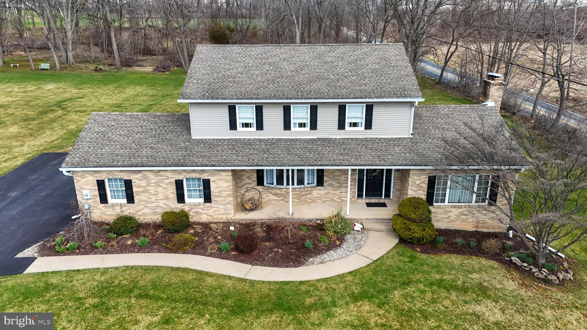 783 AMERICAN GENERAL DRIVE