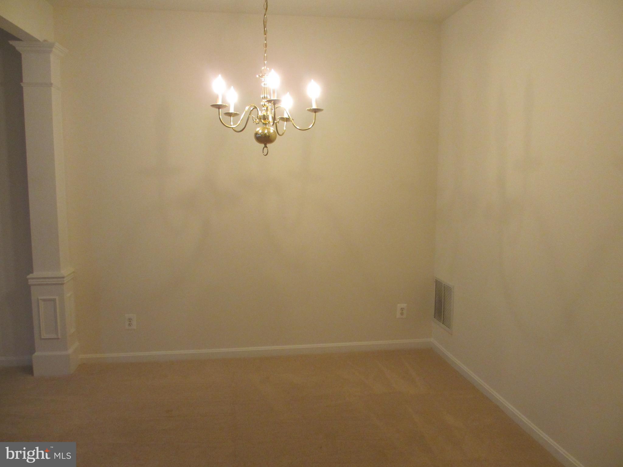 LOUDOUN PARKWAY CENTER - Residential Lease