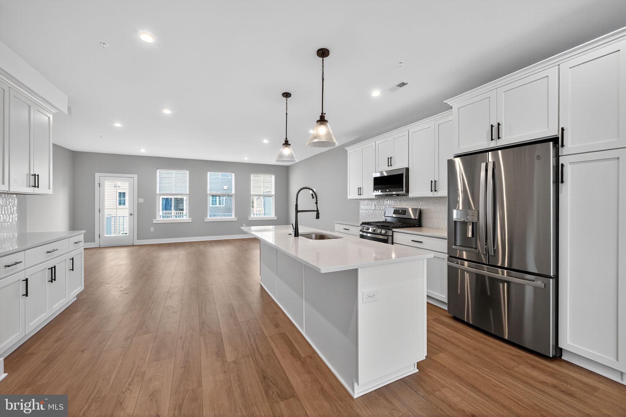 STERLING WALK - Residential Lease