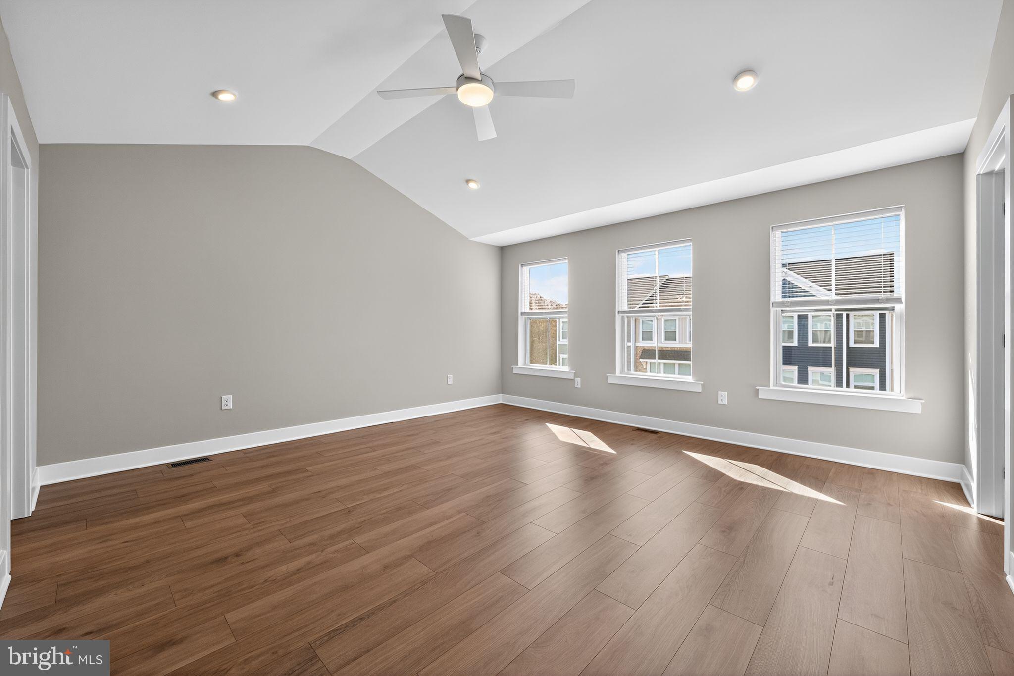 STERLING WALK - Residential Lease