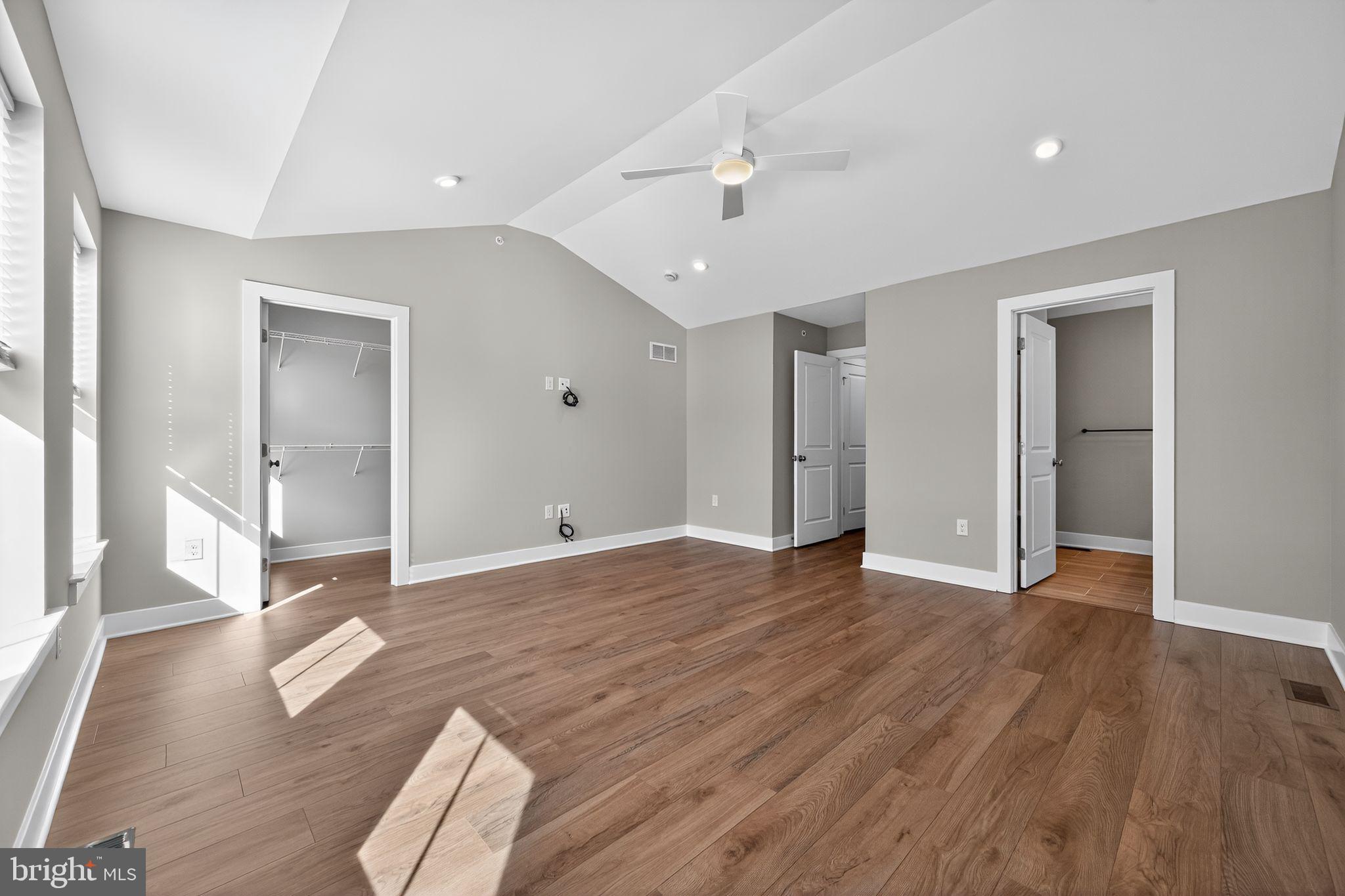 STERLING WALK - Residential Lease