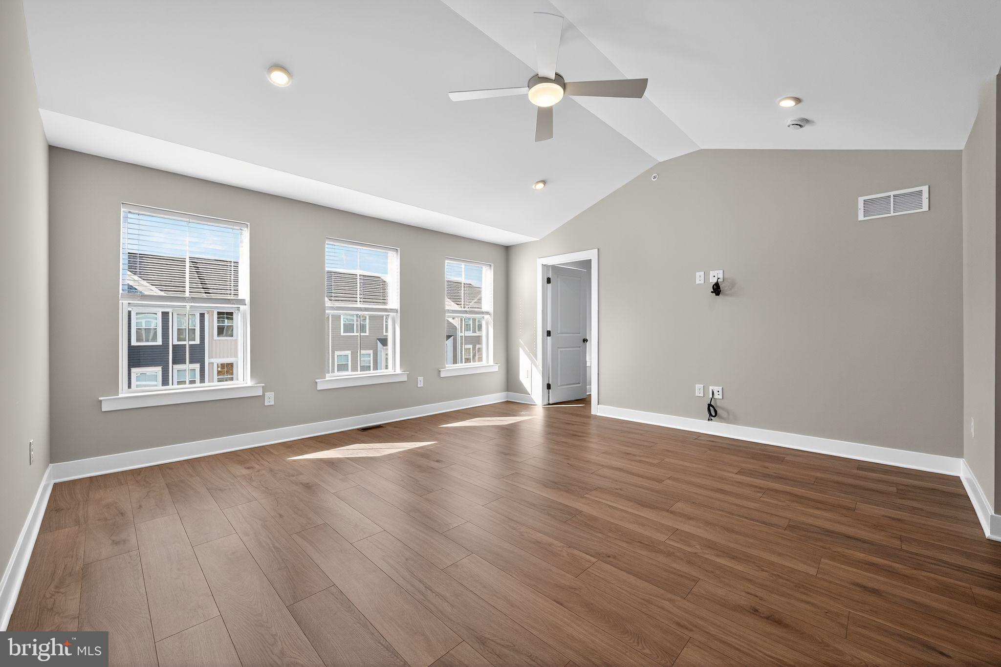 STERLING WALK - Residential Lease