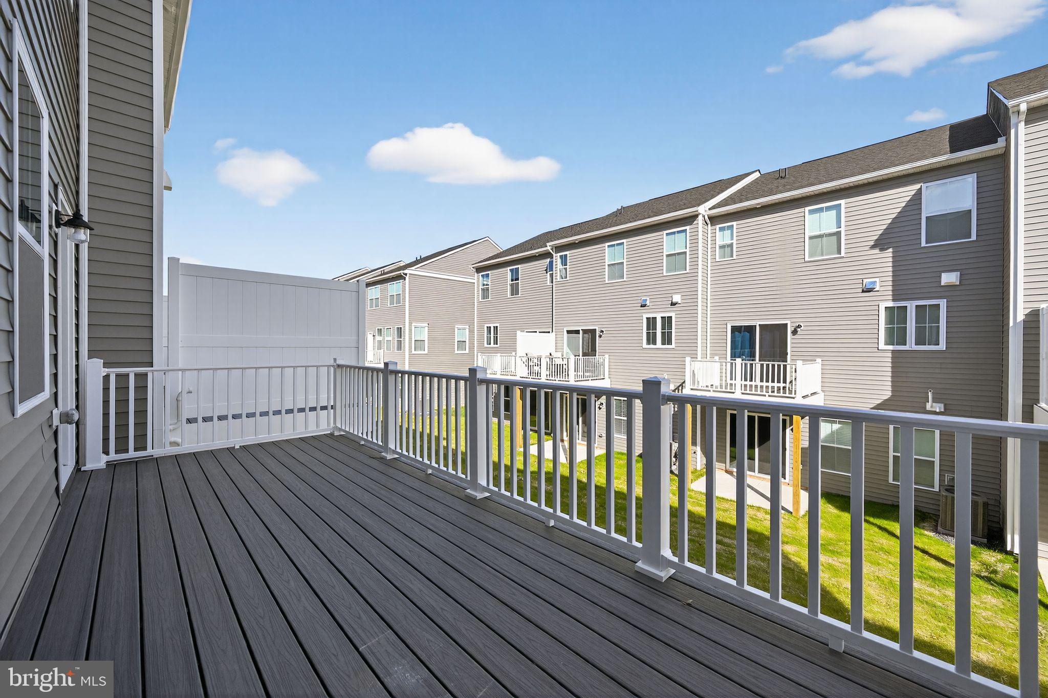 STERLING WALK - Residential Lease