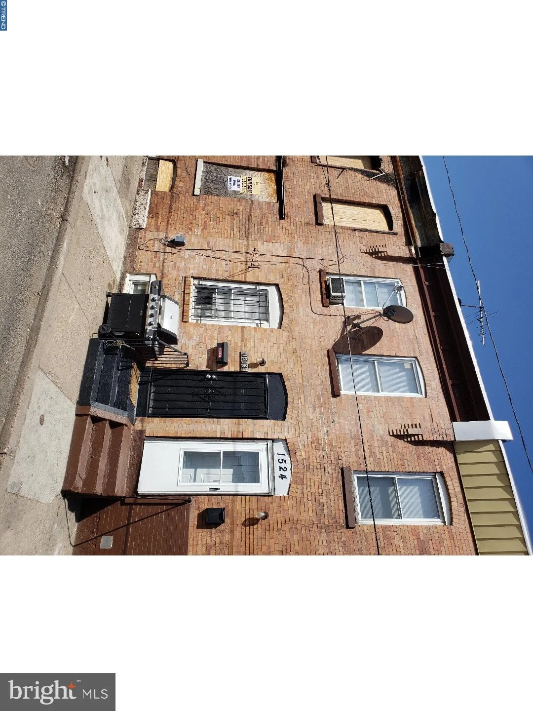1526 S Taney Street, Philadelphia, PA 19146