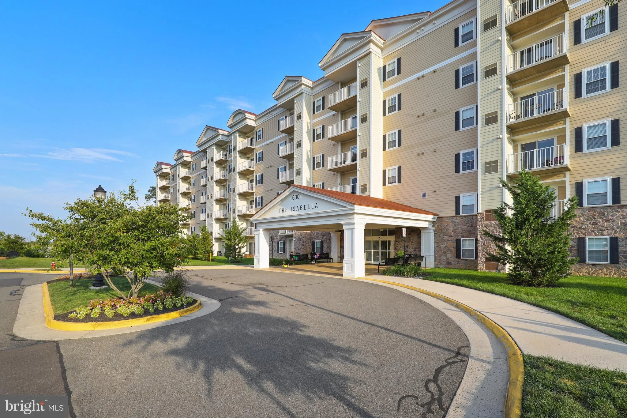 6301 Edsall Road Unit 518, Alexandria, VA 22312