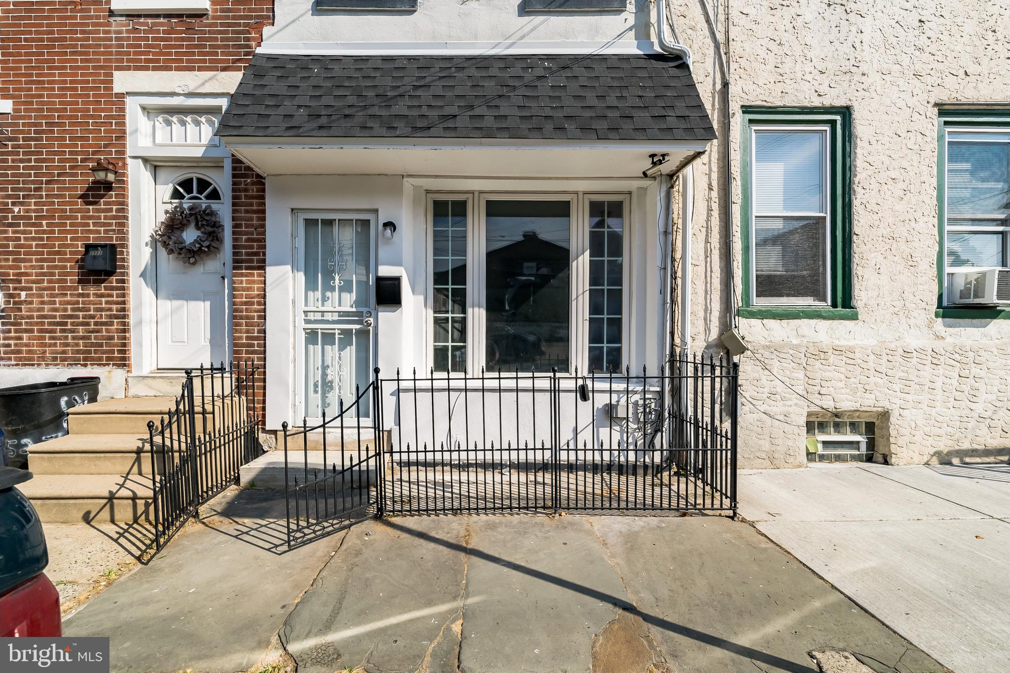 3521 INDIAN QUEEN LANE
