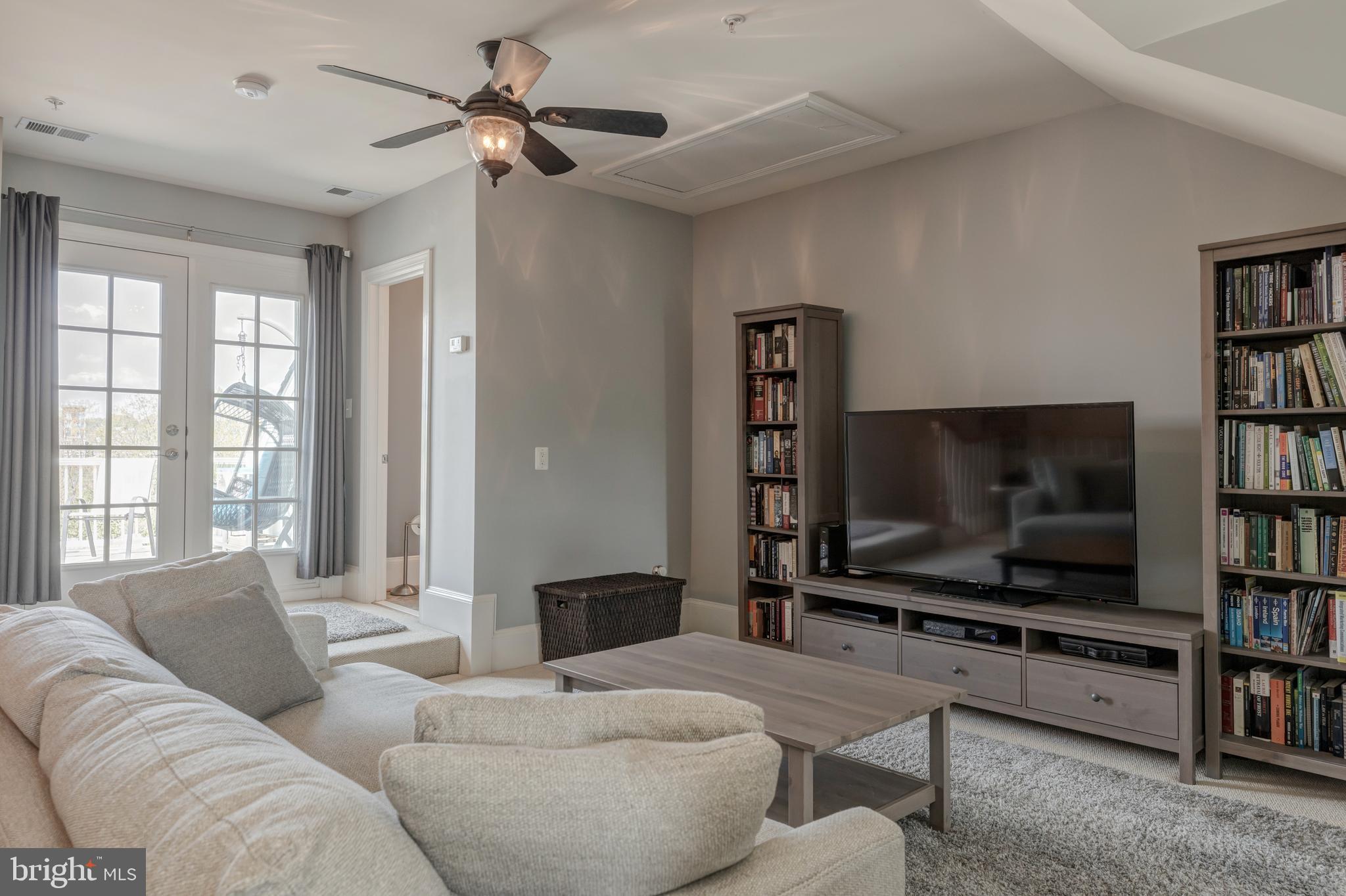 POTOMAC GREENS - Residential