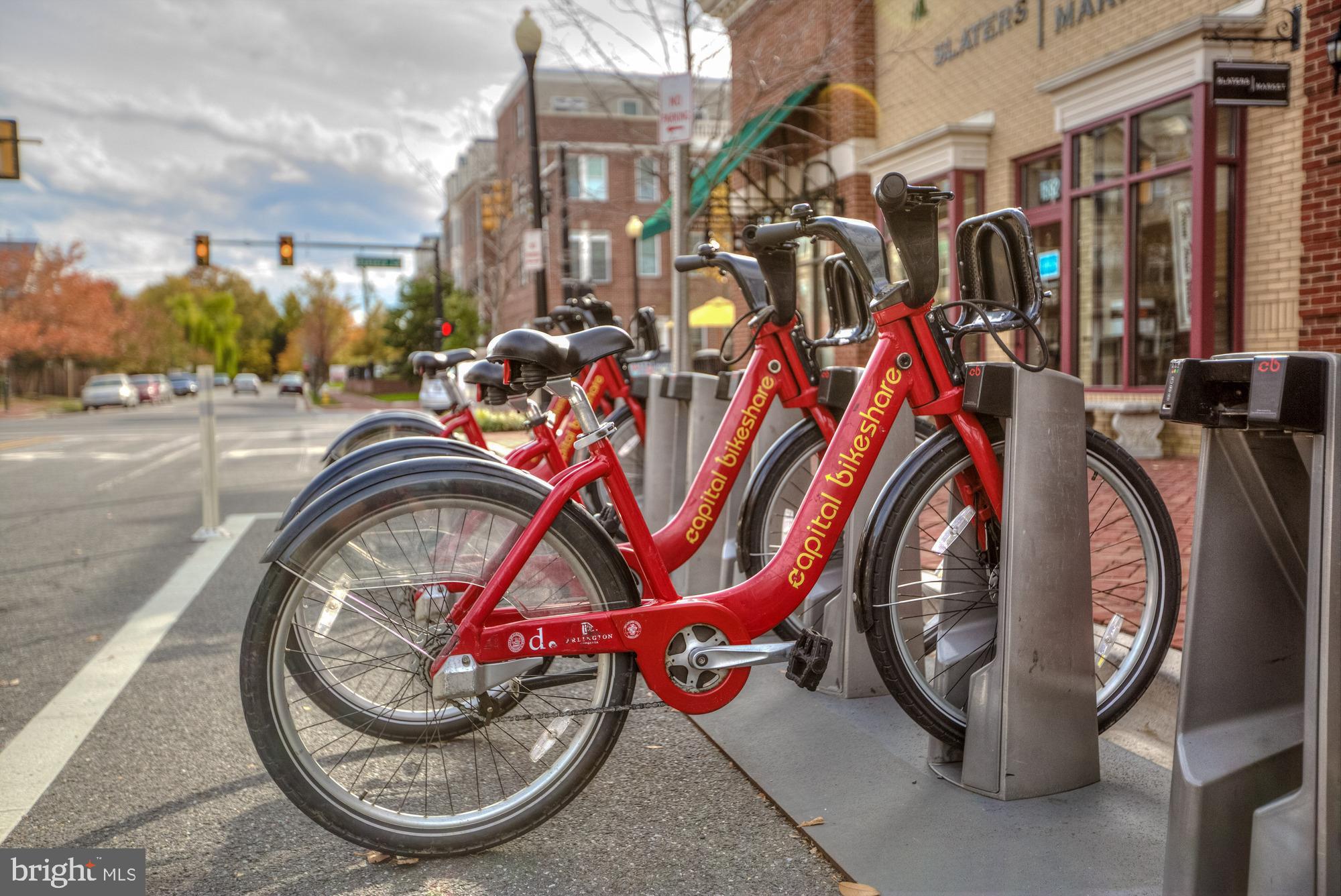 POTOMAC GREENS - Residential