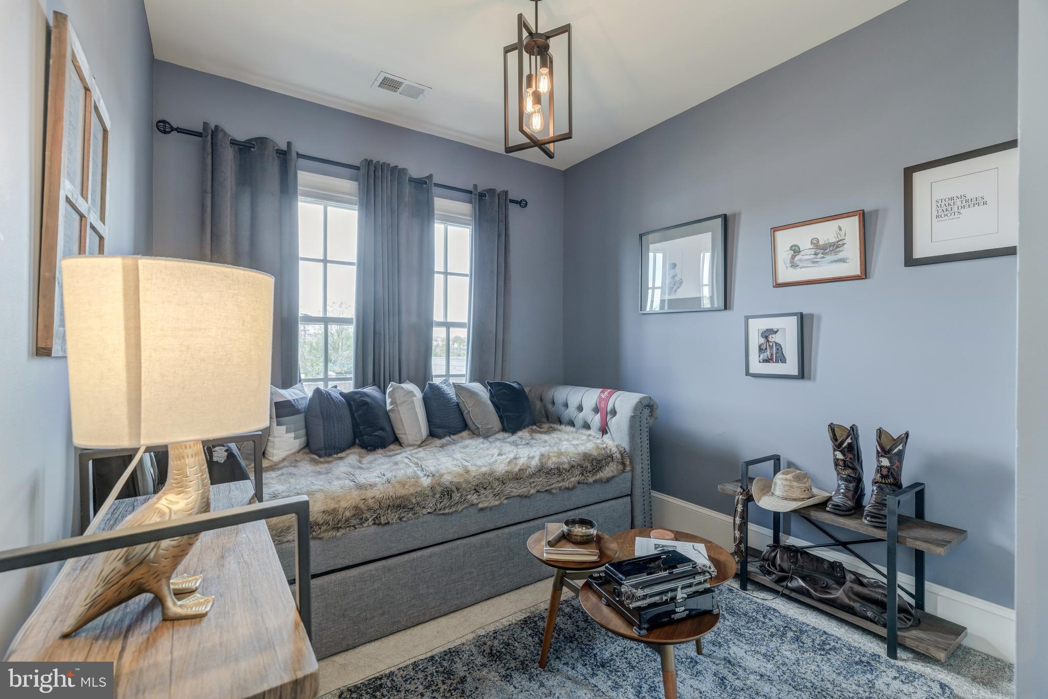 POTOMAC GREENS - Residential