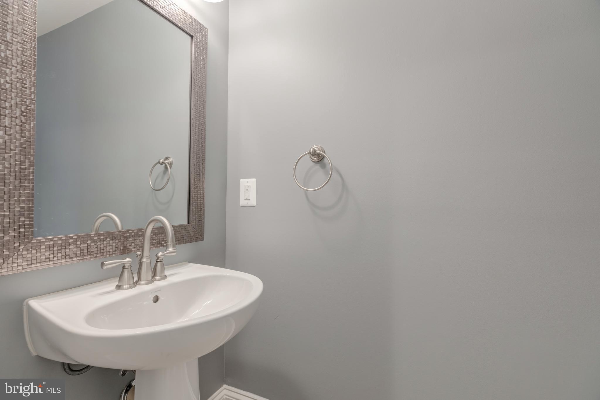 POTOMAC GREENS - Residential