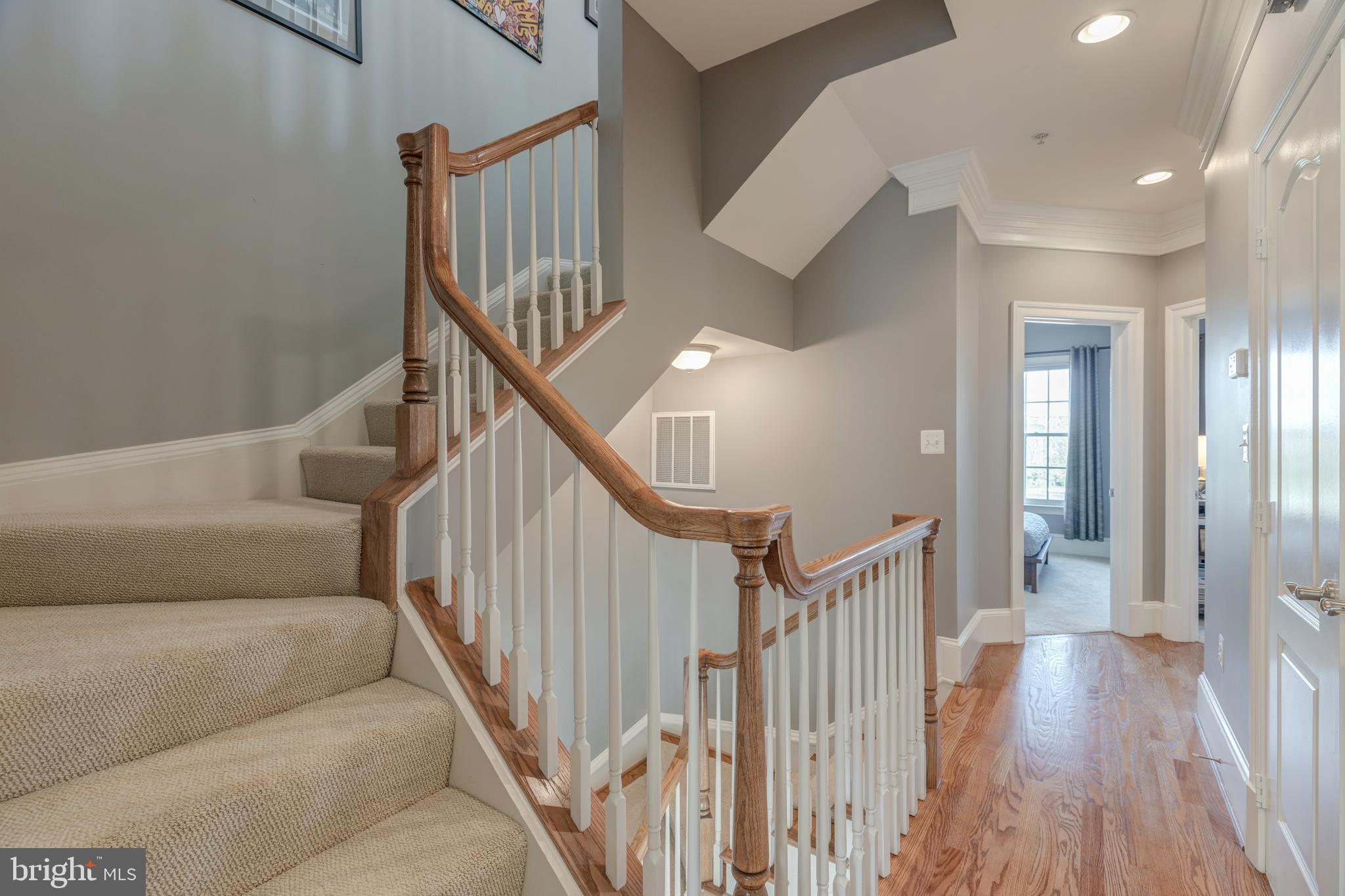 POTOMAC GREENS - Residential