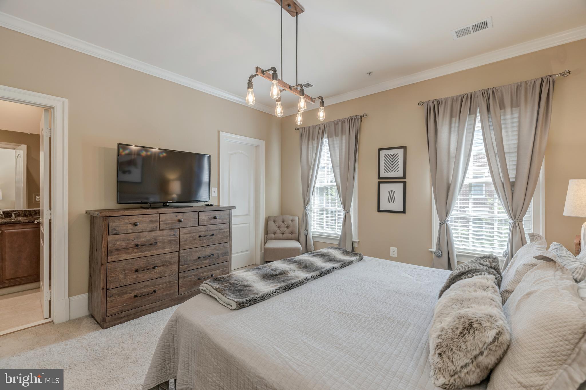 POTOMAC GREENS - Residential