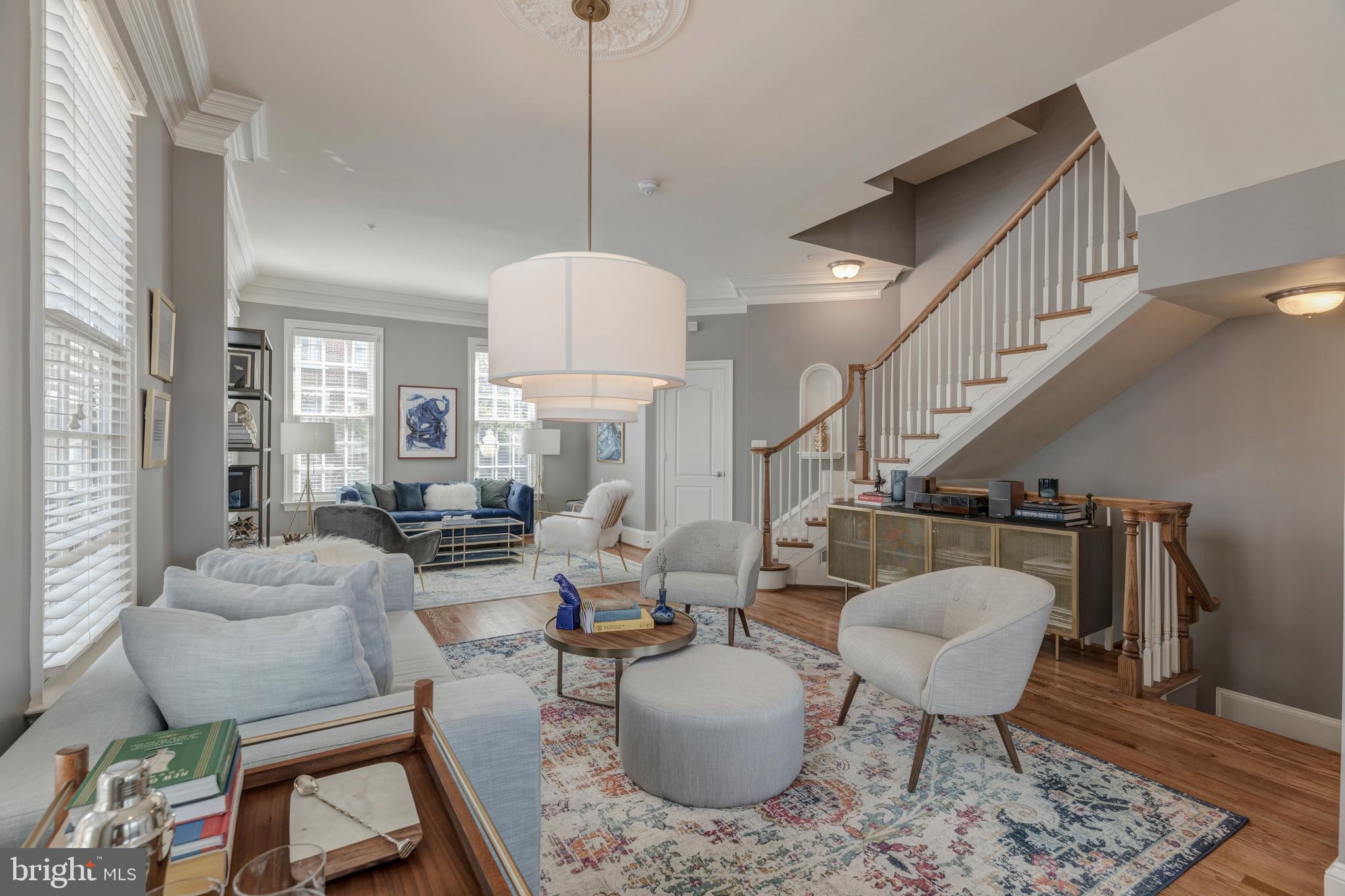 POTOMAC GREENS - Residential