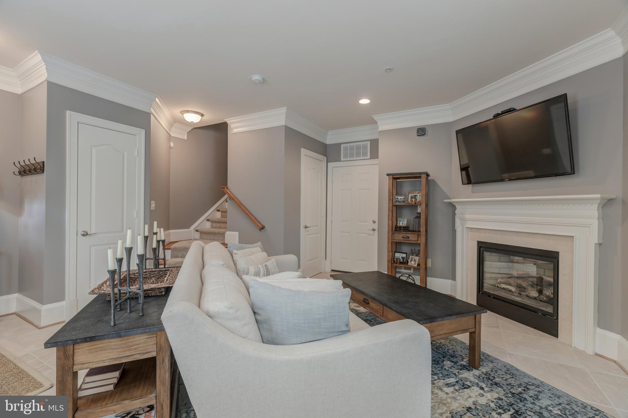 POTOMAC GREENS - Residential