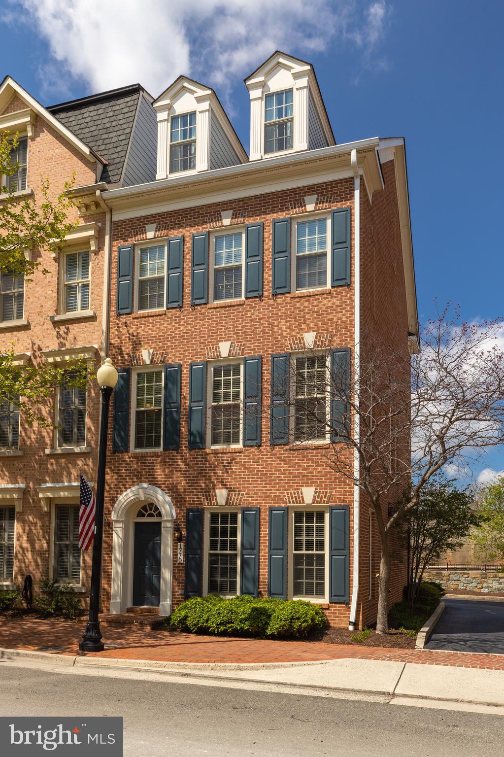 POTOMAC GREENS - Residential