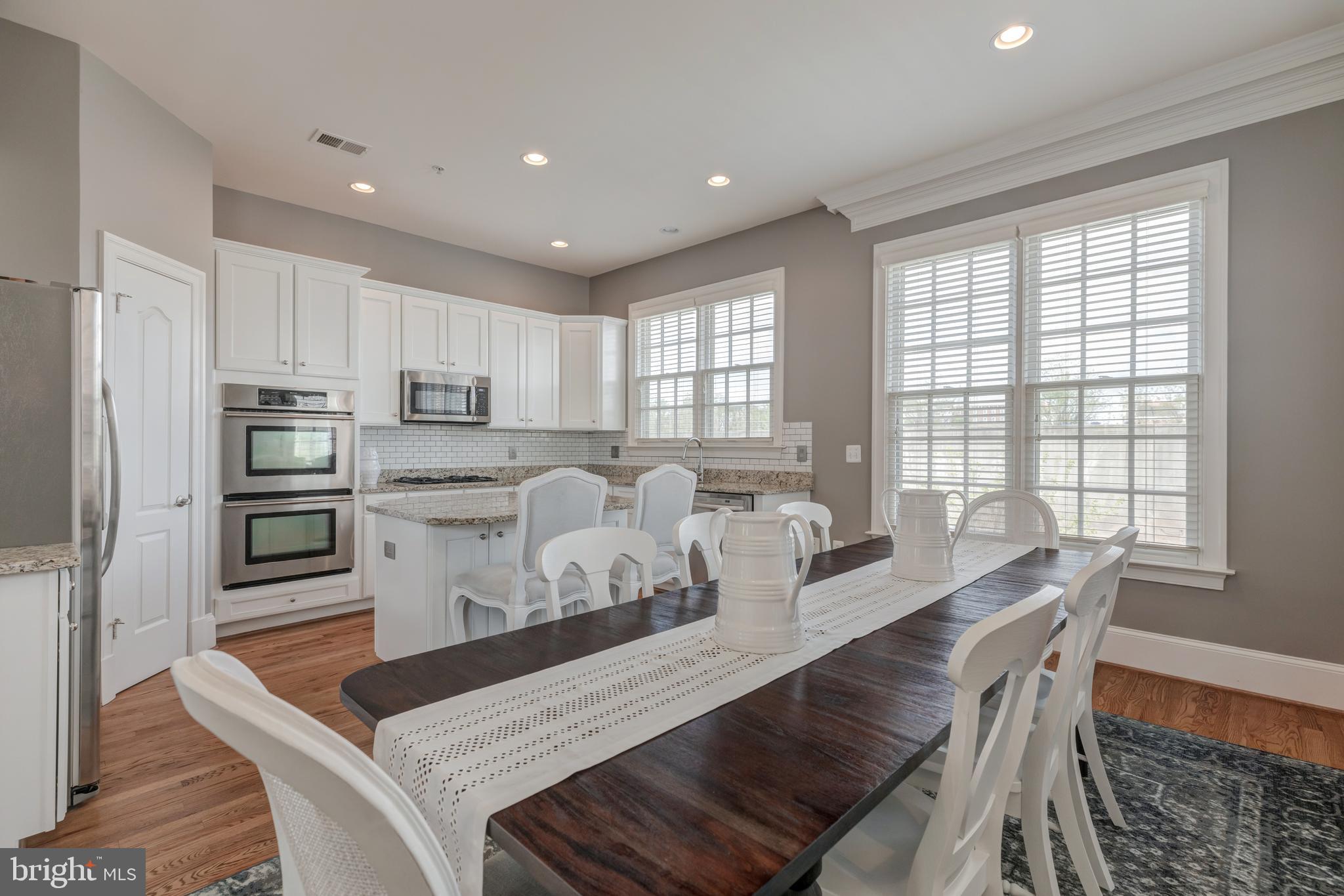 POTOMAC GREENS - Residential