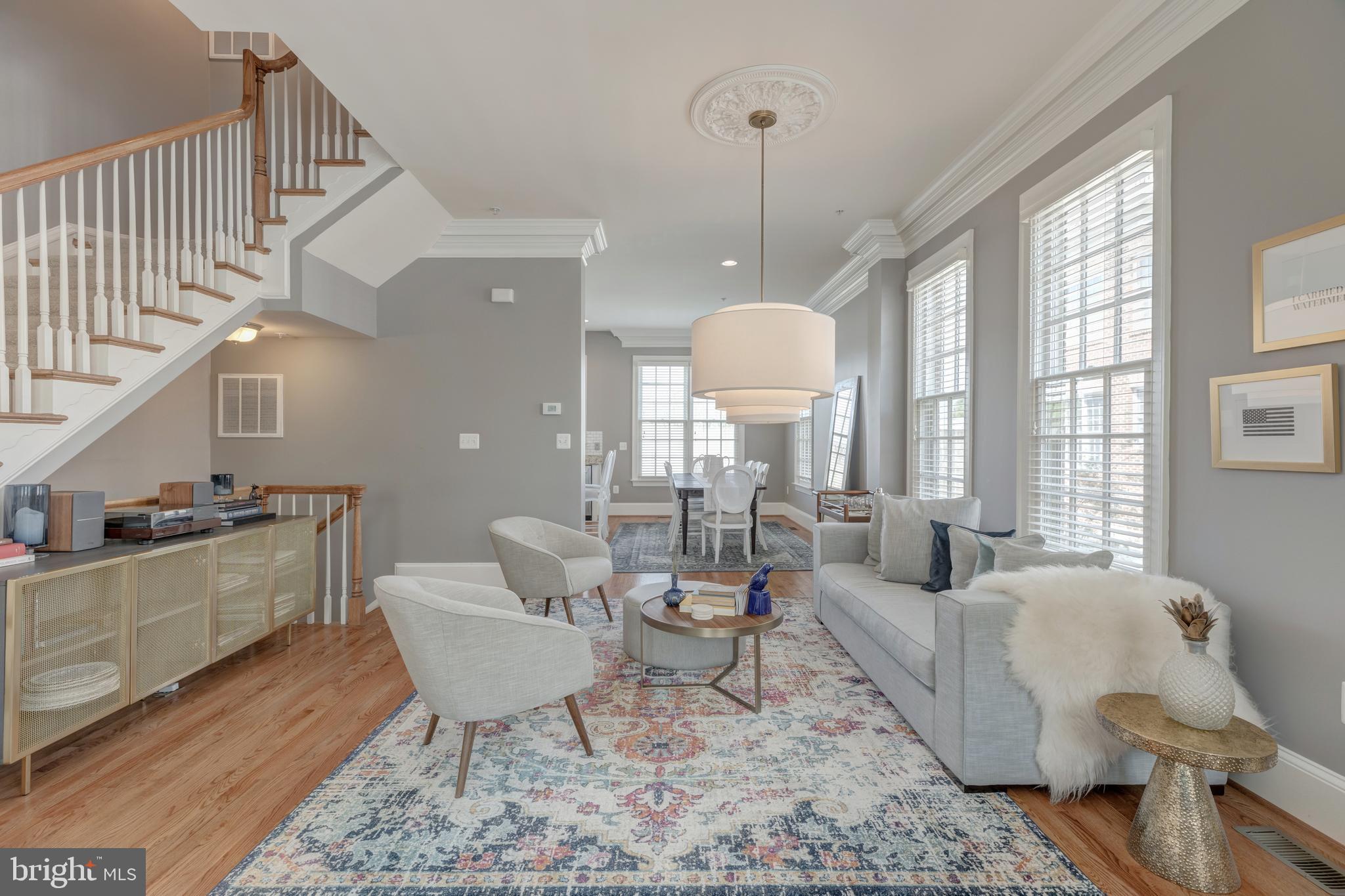 POTOMAC GREENS - Residential