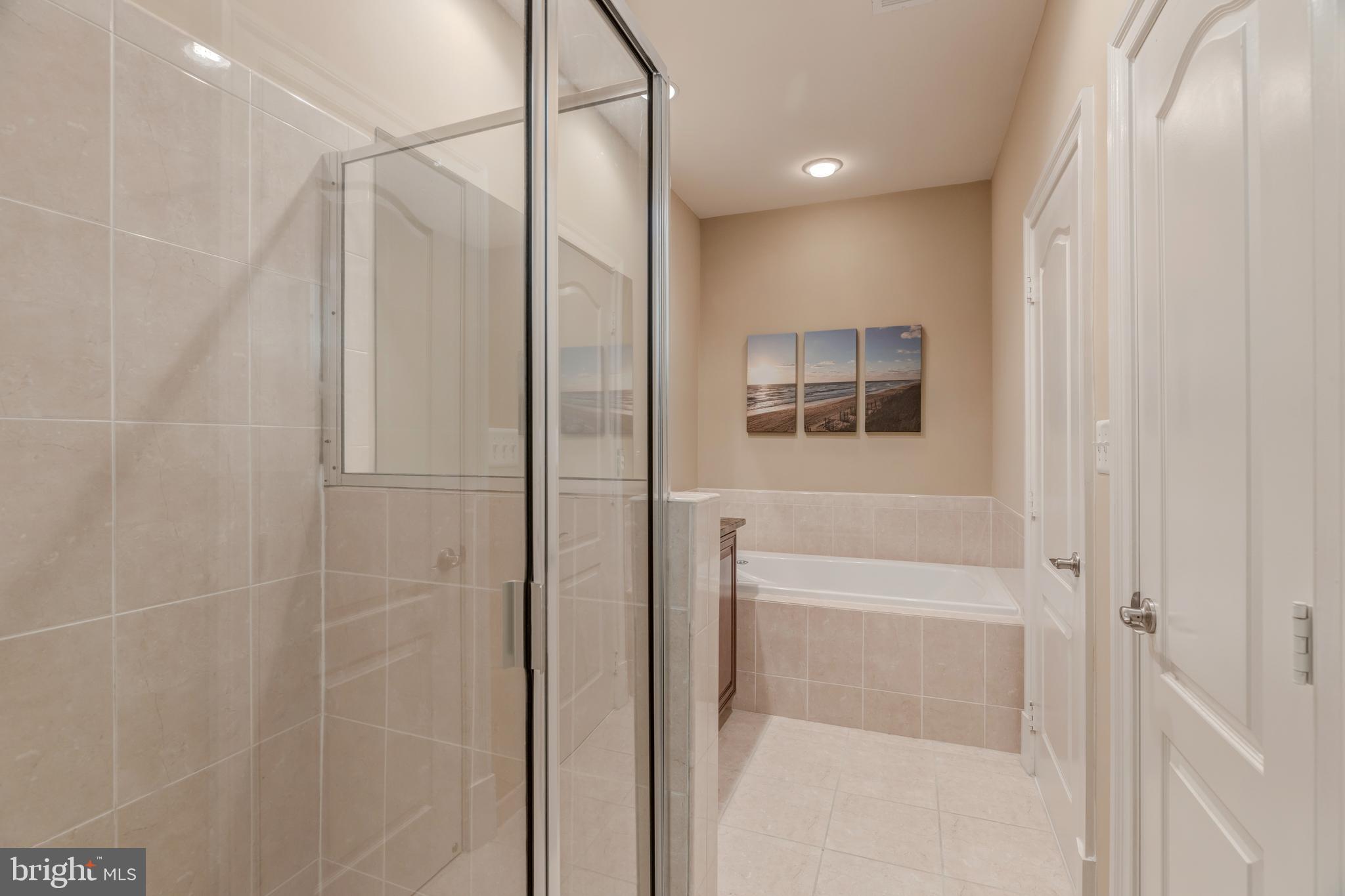 POTOMAC GREENS - Residential