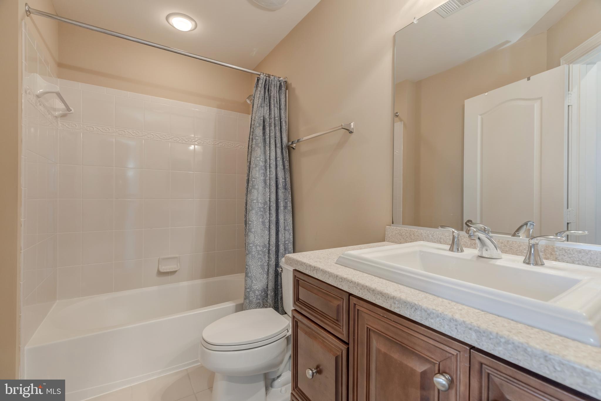 POTOMAC GREENS - Residential