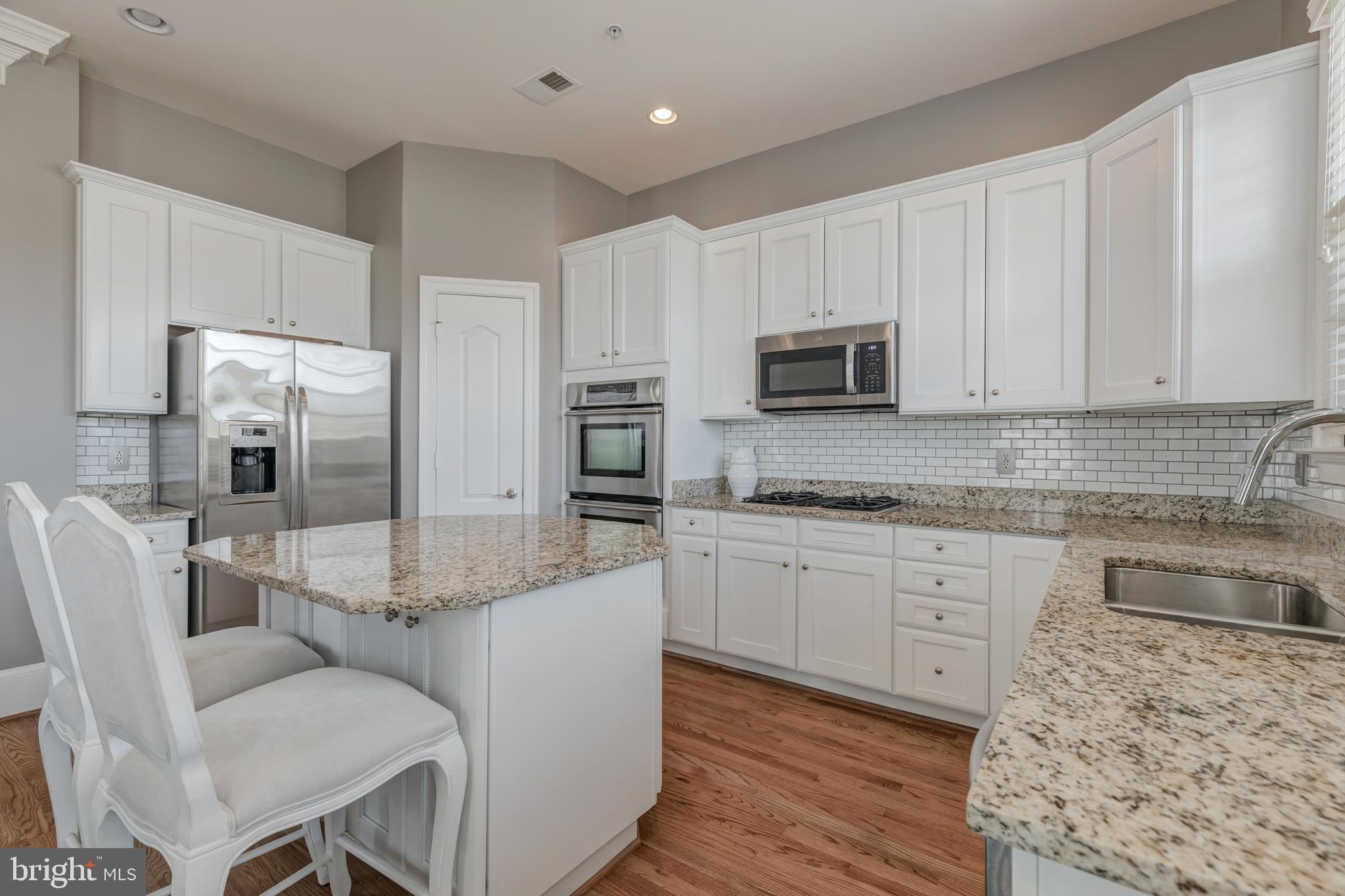 POTOMAC GREENS - Residential