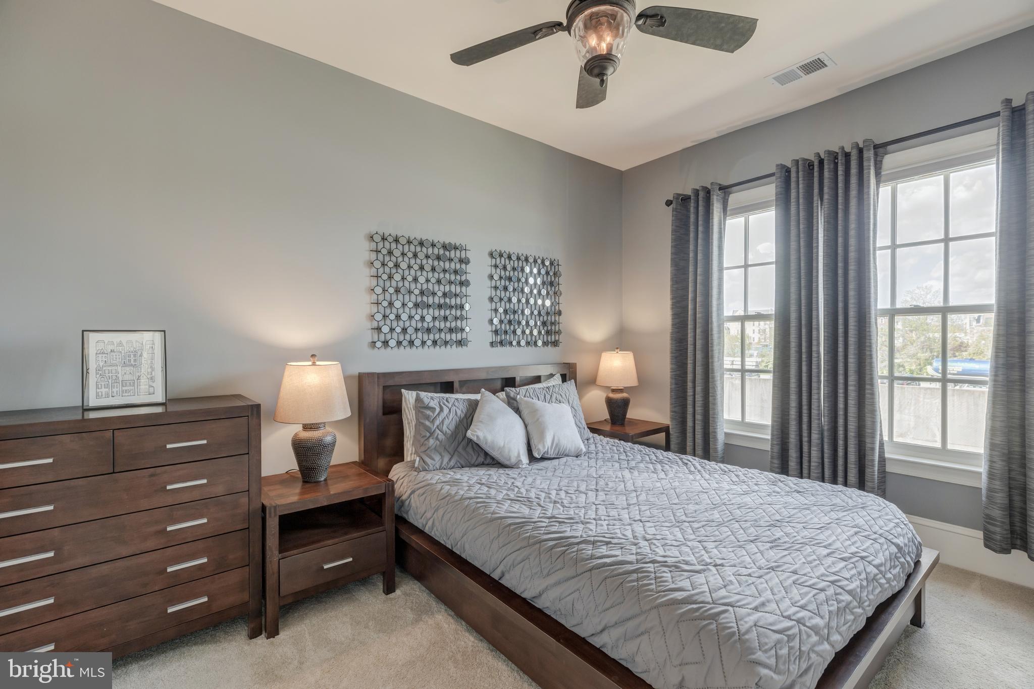 POTOMAC GREENS - Residential