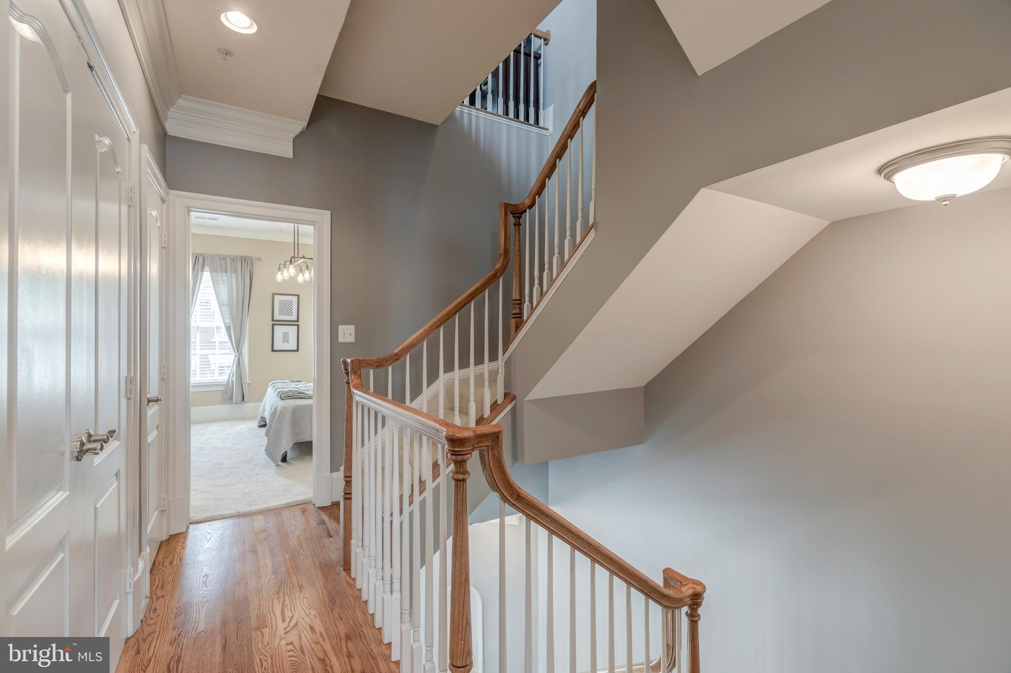 POTOMAC GREENS - Residential