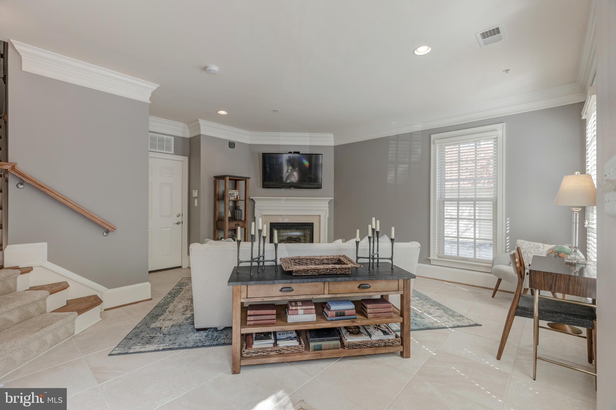 POTOMAC GREENS - Residential