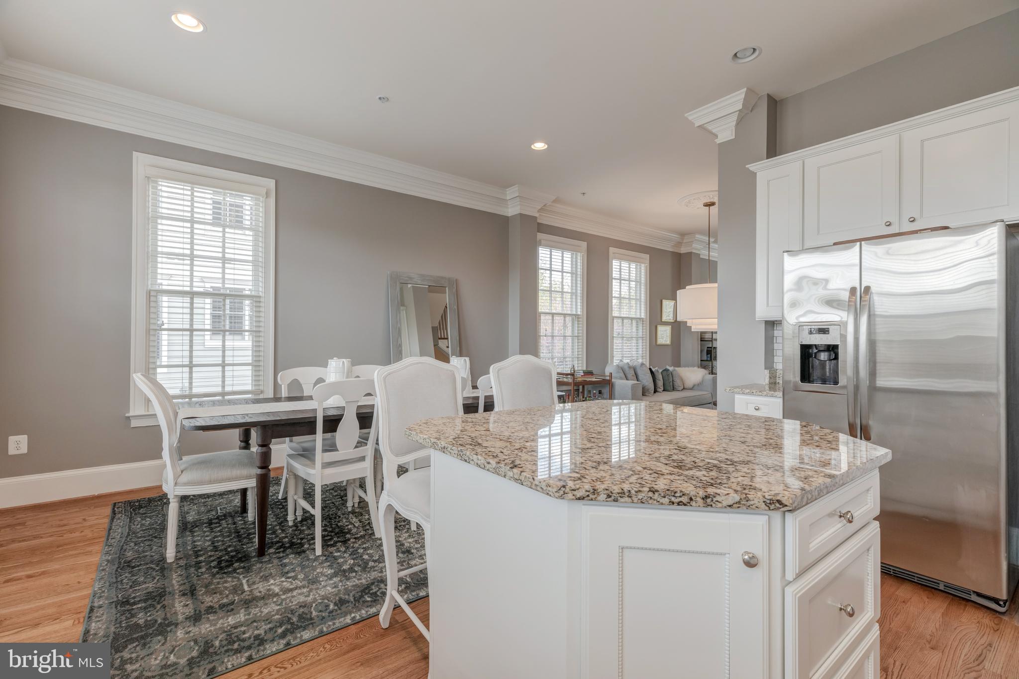 POTOMAC GREENS - Residential