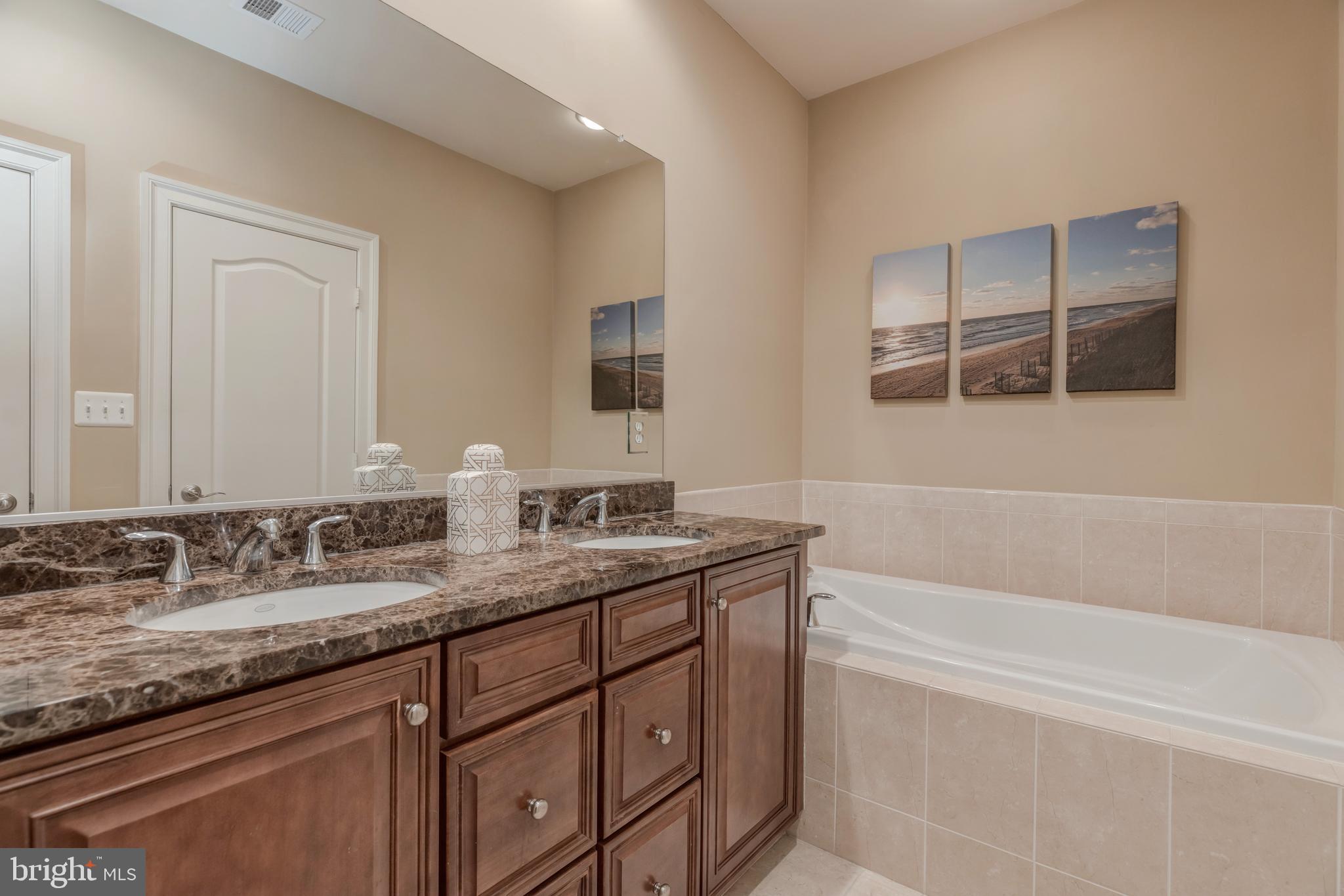 POTOMAC GREENS - Residential