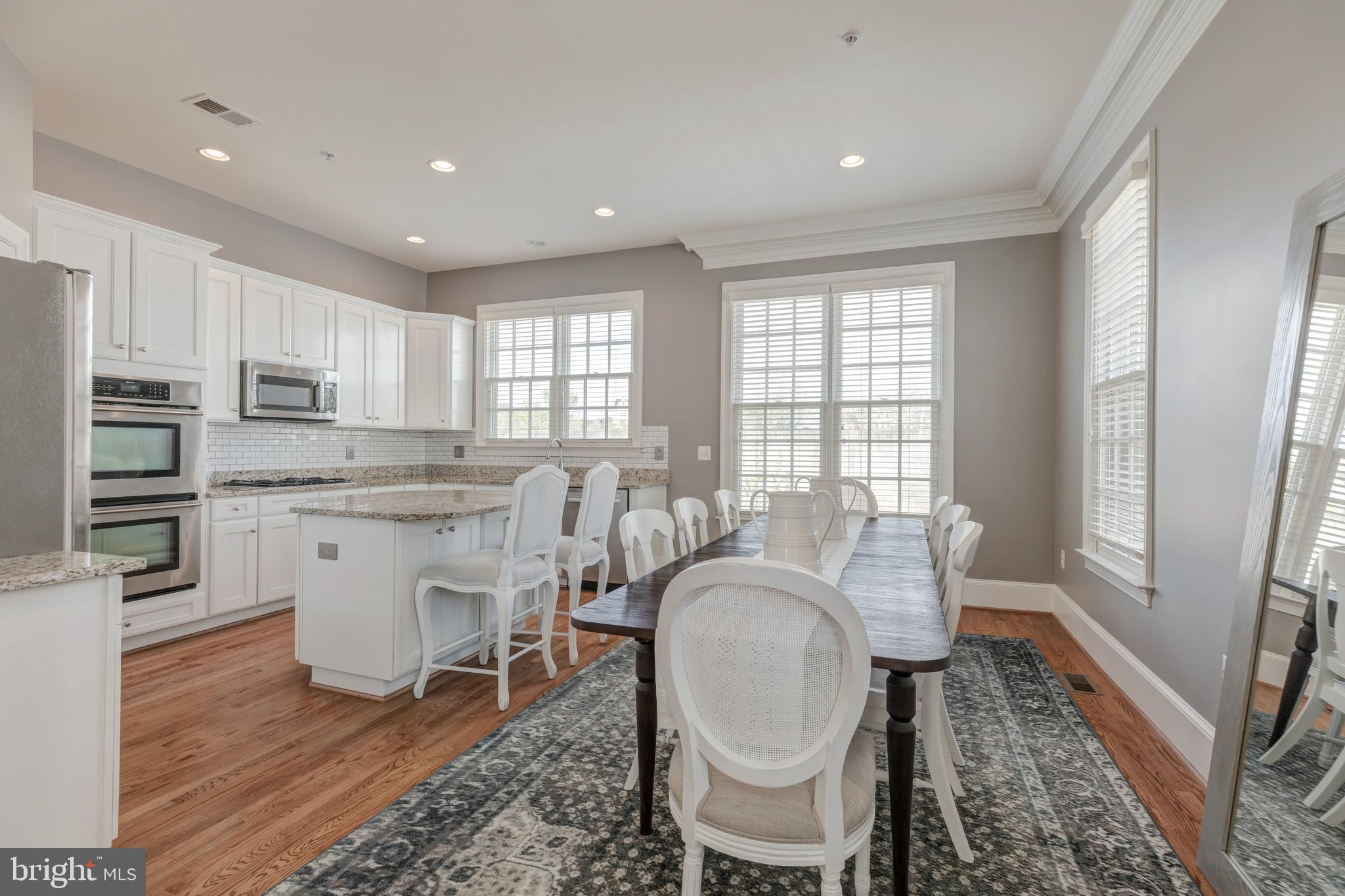 POTOMAC GREENS - Residential