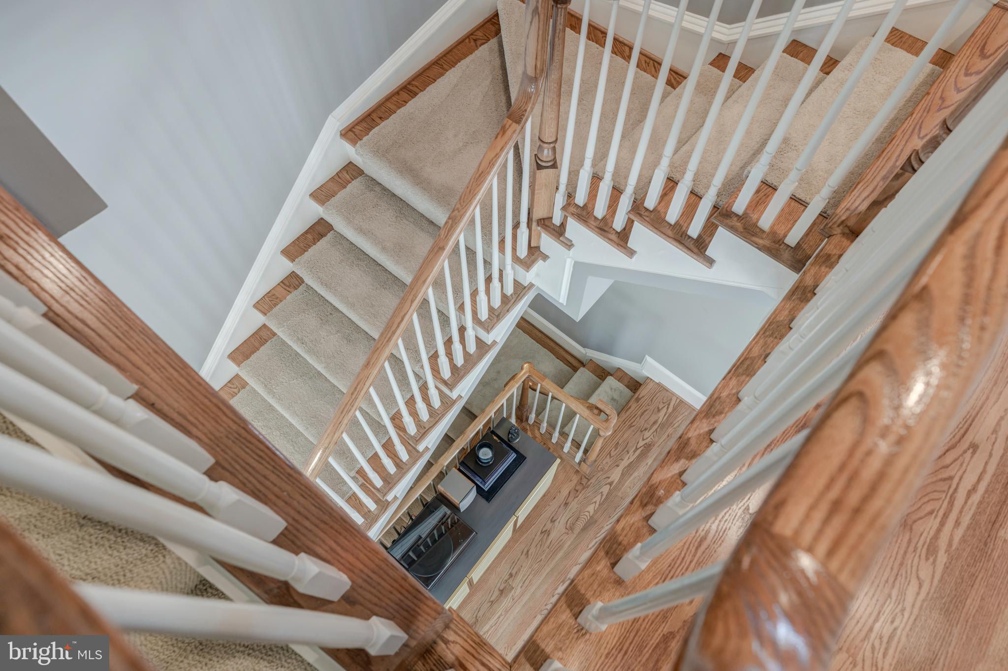 POTOMAC GREENS - Residential