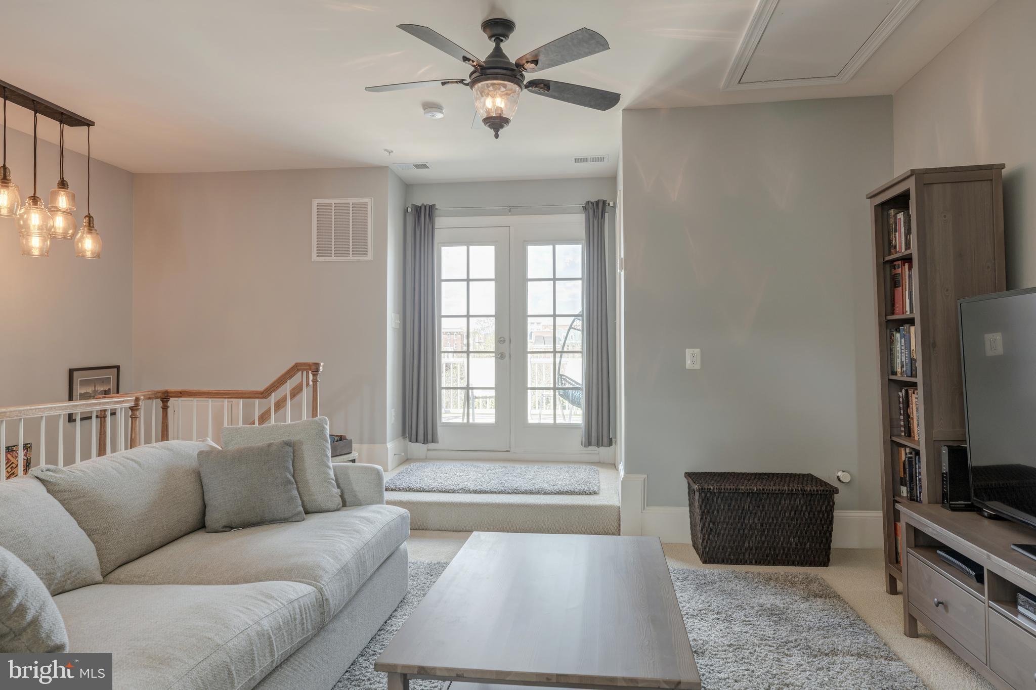 POTOMAC GREENS - Residential