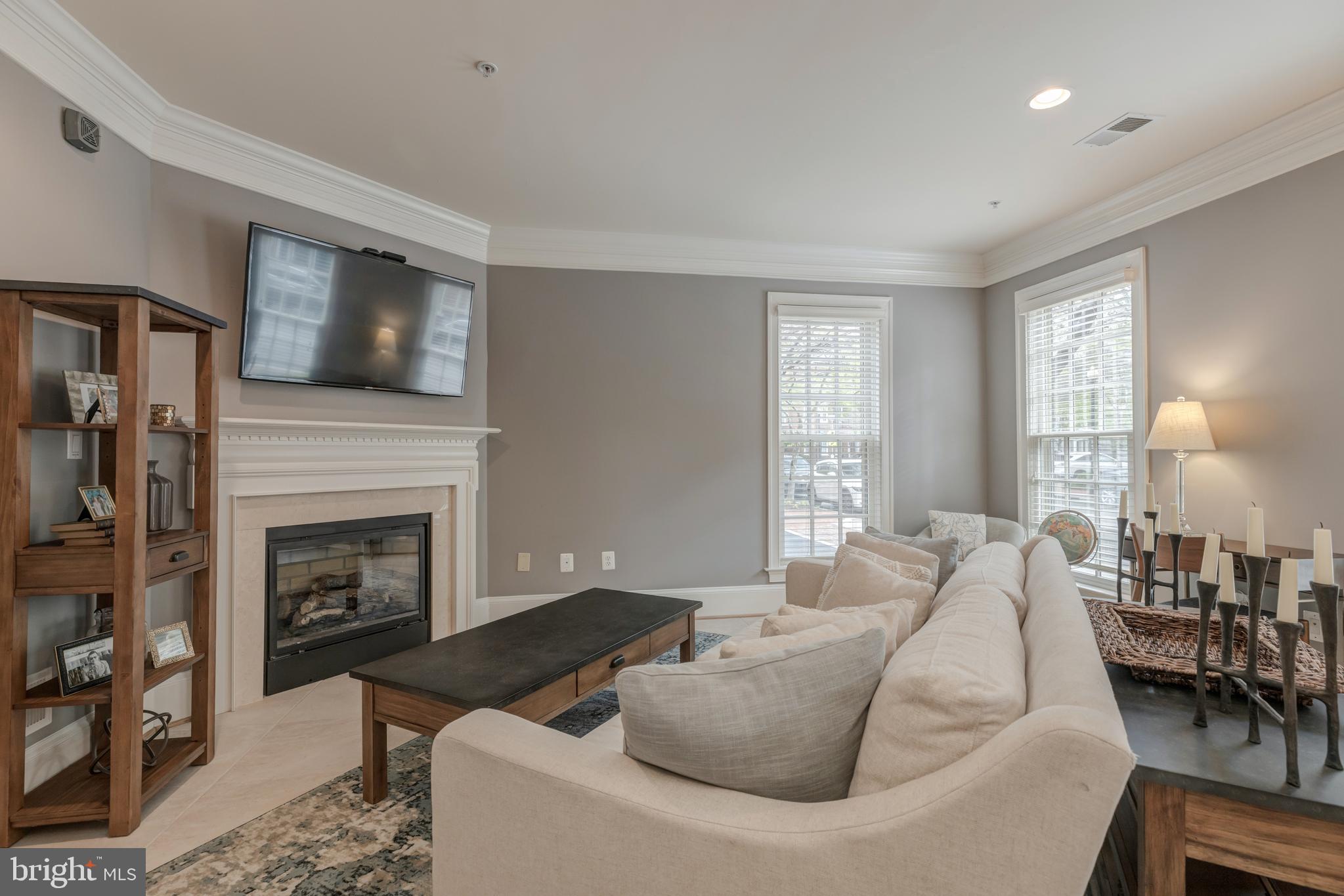 POTOMAC GREENS - Residential