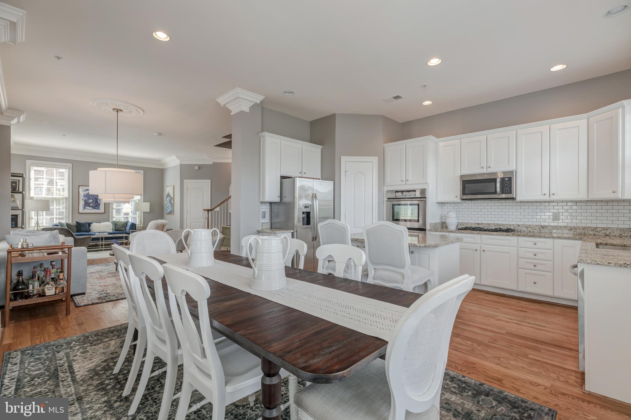 POTOMAC GREENS - Residential