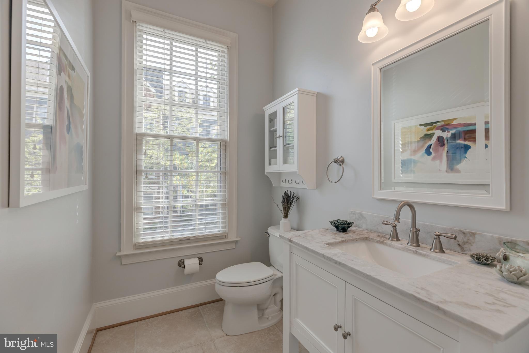 POTOMAC GREENS - Residential