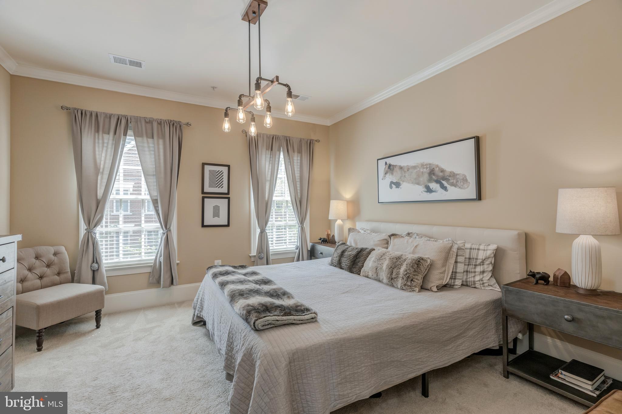 POTOMAC GREENS - Residential