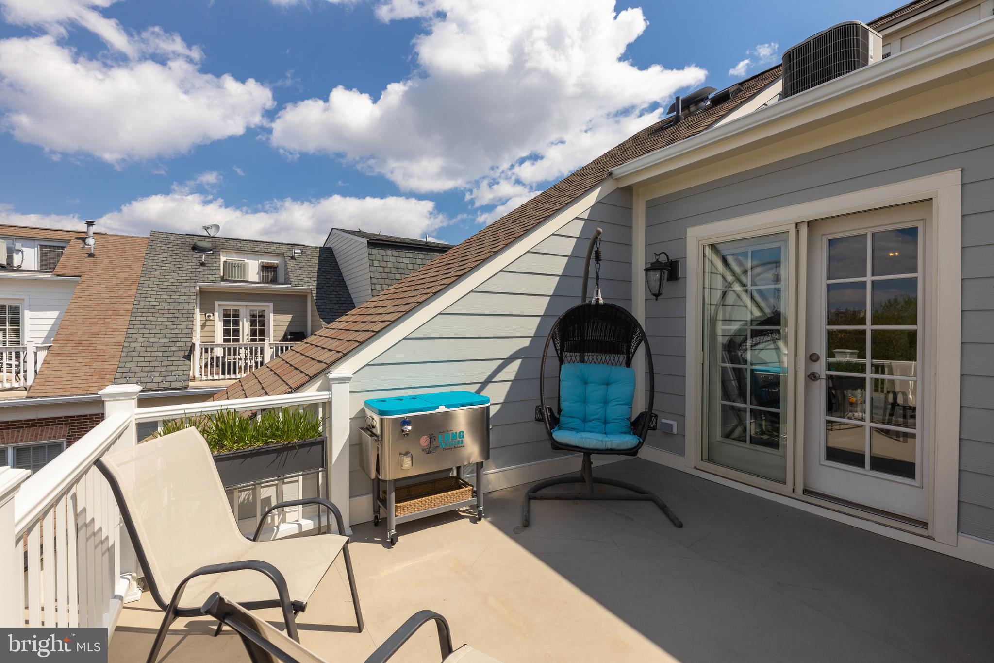 POTOMAC GREENS - Residential