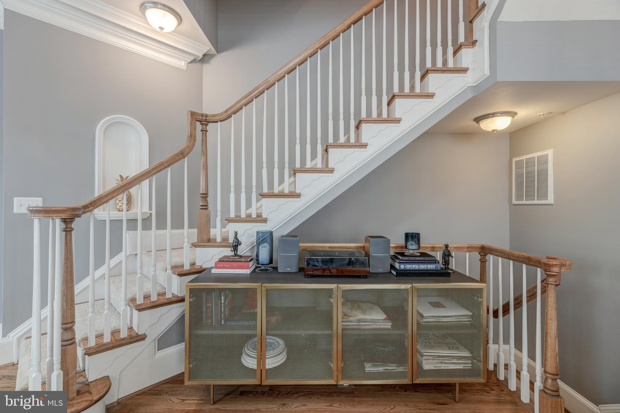 POTOMAC GREENS - Residential