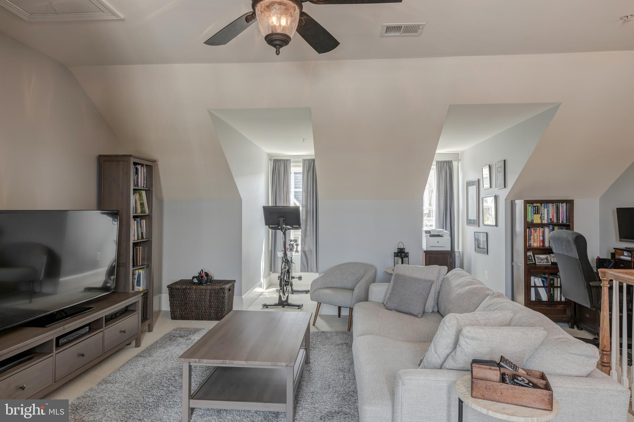 POTOMAC GREENS - Residential