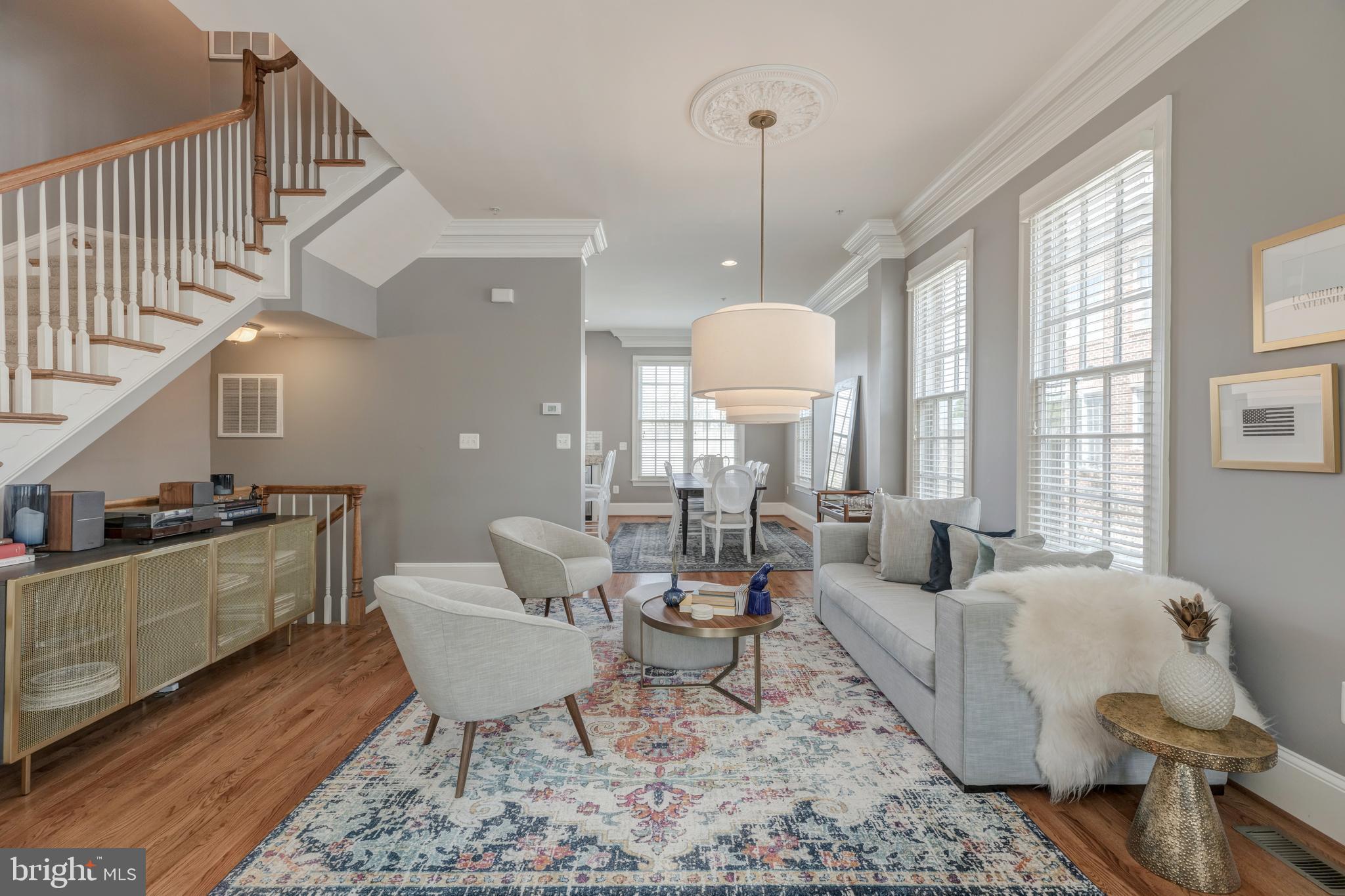 POTOMAC GREENS - Residential