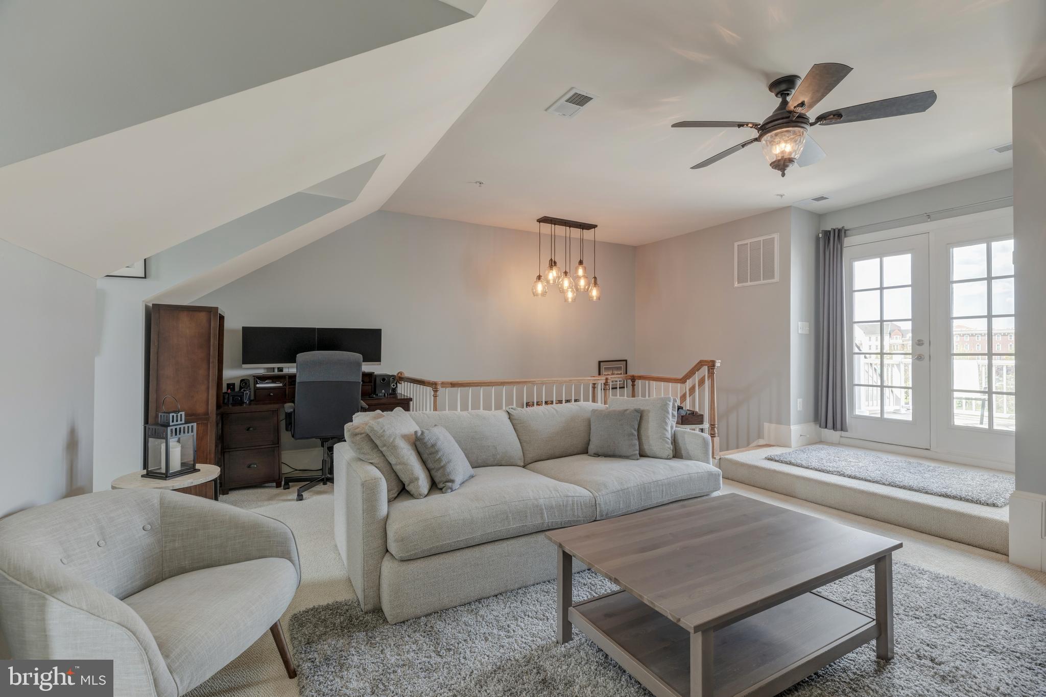 POTOMAC GREENS - Residential