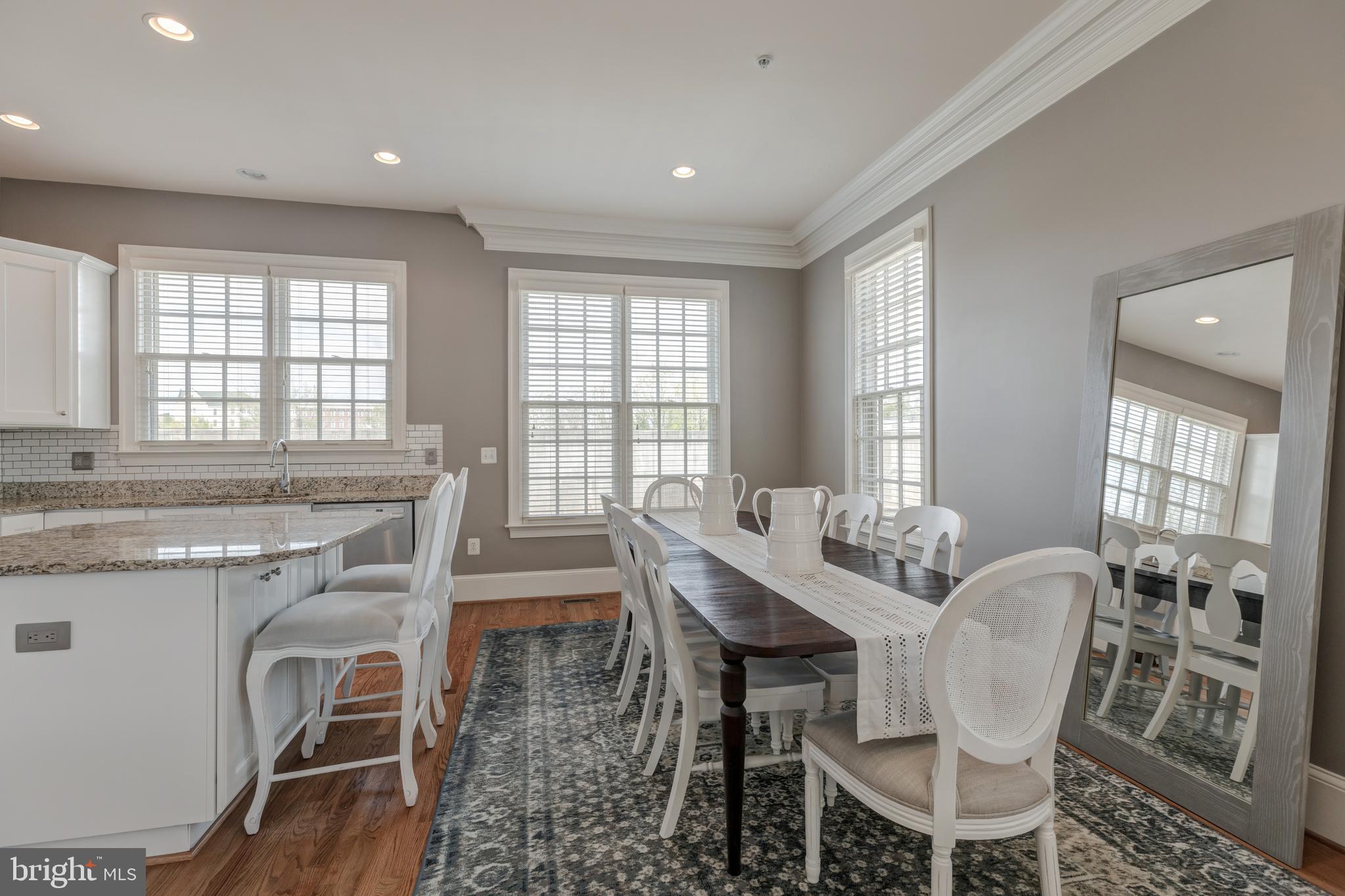 POTOMAC GREENS - Residential