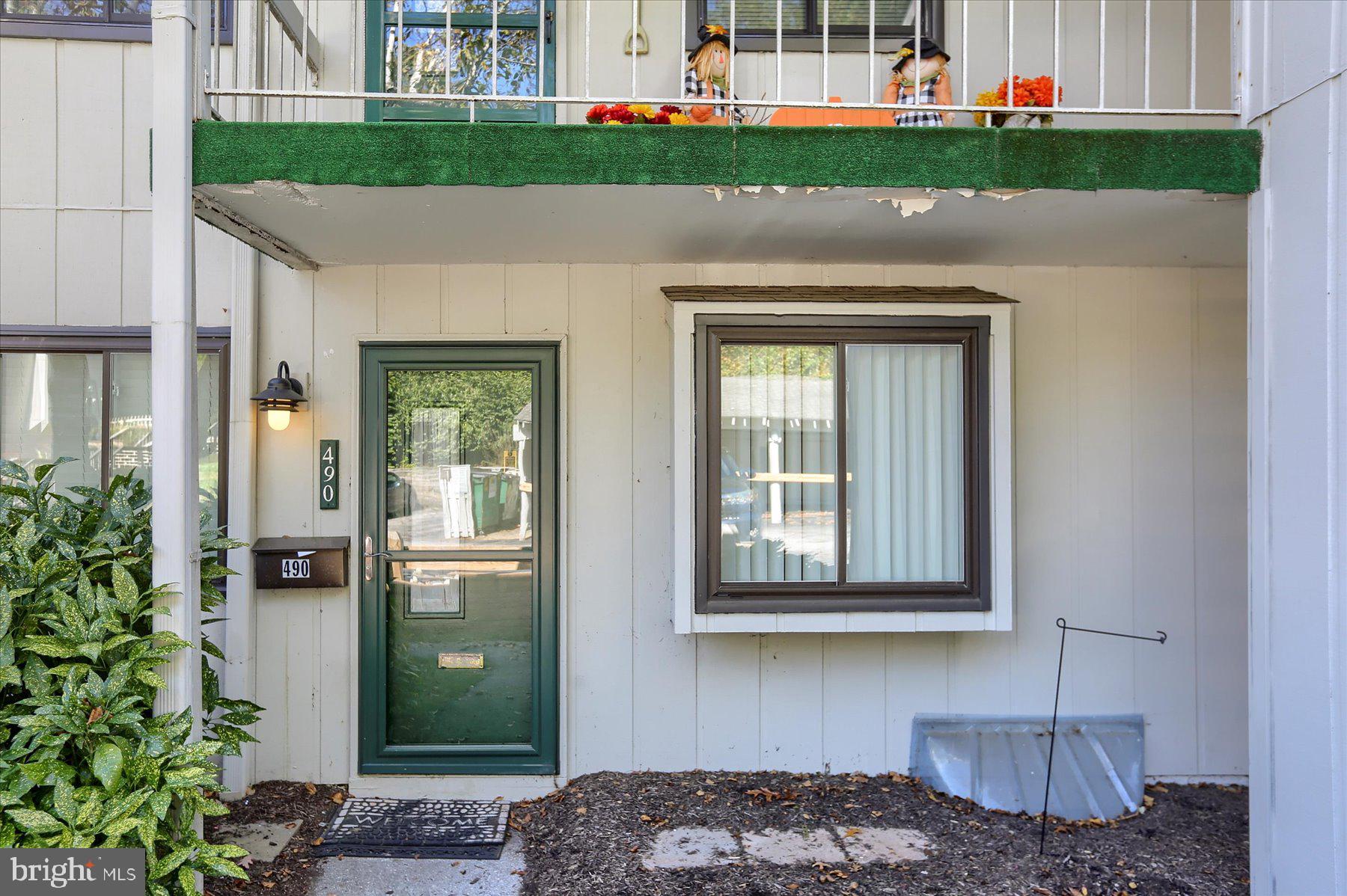 SUMMIT HOUSE - Residential