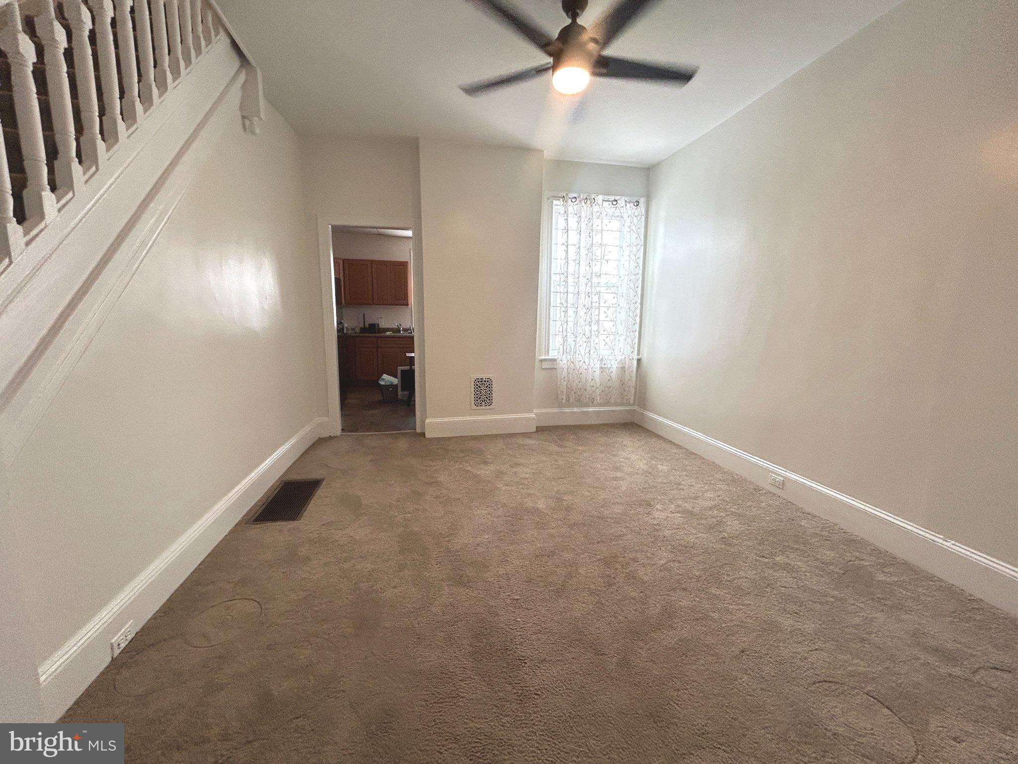 43 WILKINSON PLACE