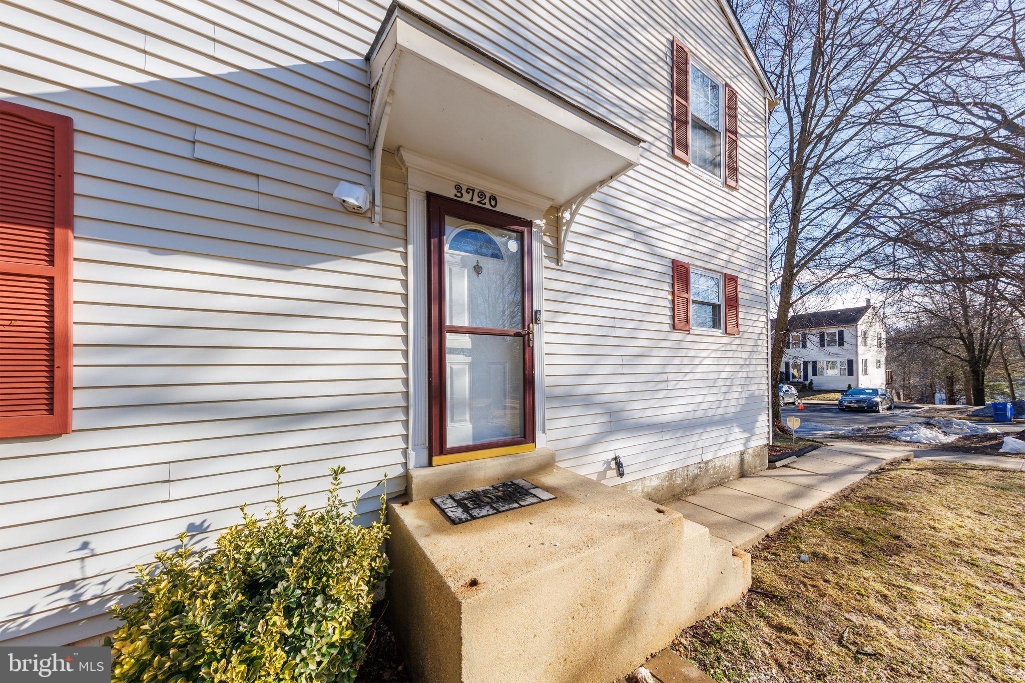 SILVER HILL HEIGHTS - Residential