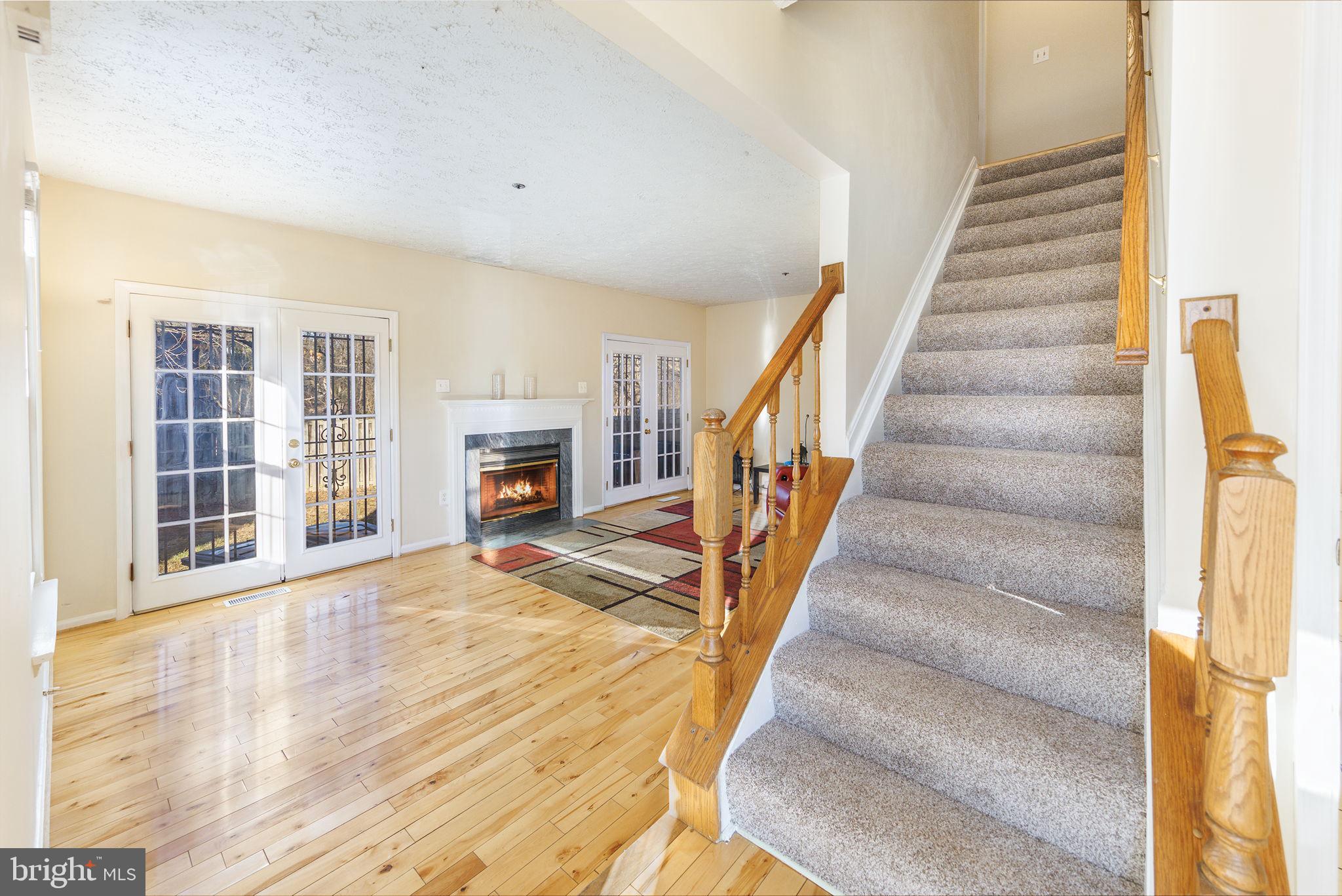 SILVER HILL HEIGHTS - Residential