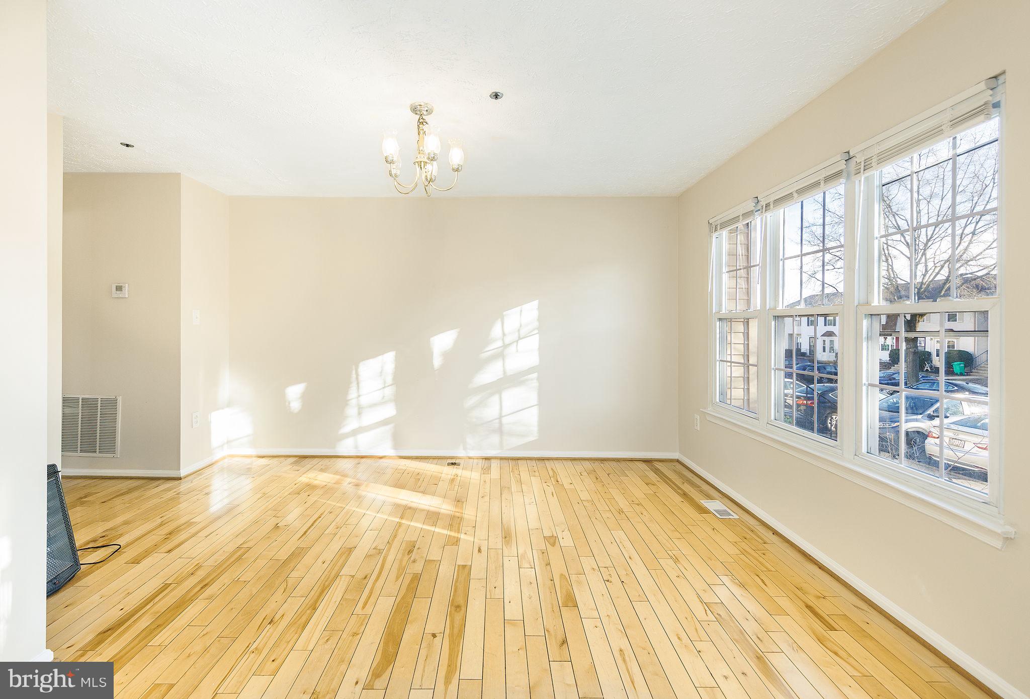 SILVER HILL HEIGHTS - Residential