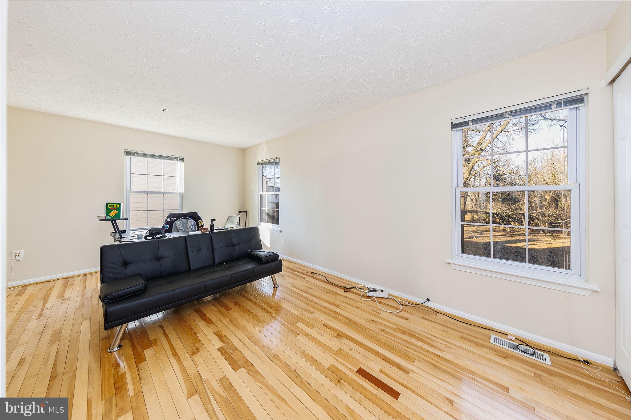 SILVER HILL HEIGHTS - Residential