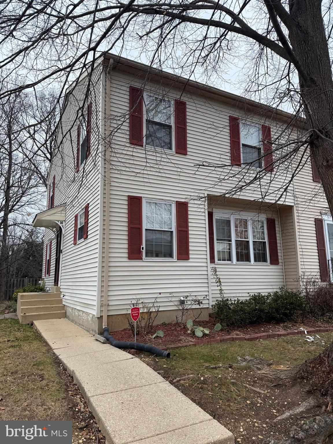 SILVER HILL HEIGHTS - Residential